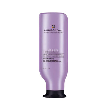 PUREOLOGY_Hydrate Sheer Conditioner_Cosmetic World